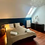 Vakantiehuis Dom Nad Zatoka Puck