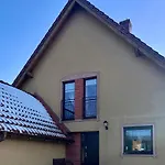 Dom Nad Zatoka Vakantiehuis