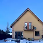 Dom Nad Zatoka Vakantiehuis