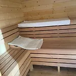 Dom Nad Zatoka Vakantiehuis Puck