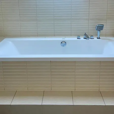 Holiday home Dom Nad Zatoka Puck