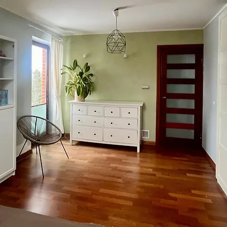 Dom Nad Zatoka * Puck