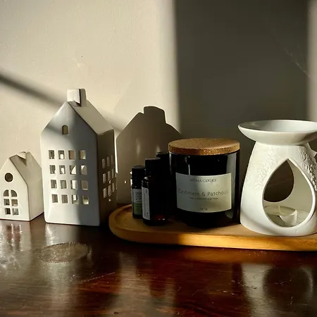 Holiday home Dom Nad Zatoka Puck