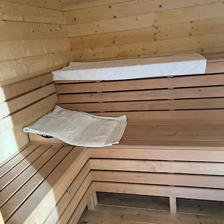 Dom Nad Zatoką Dom wakacyjny Puck