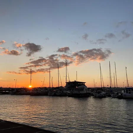 Holiday home Dom Nad Zatoka