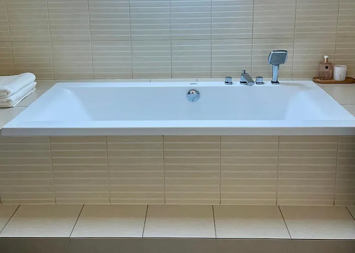 Holiday home Dom Nad Zatoka Puck