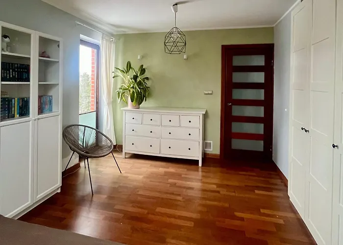 Dom Nad Zatoka * Puck