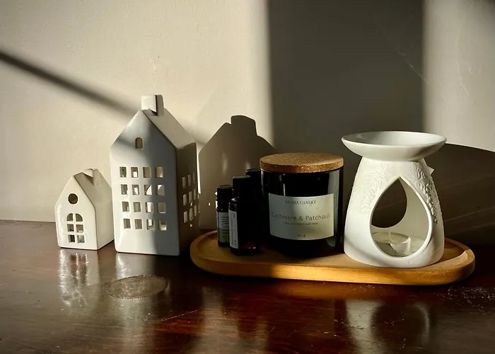 Holiday home Dom Nad Zatoka Puck