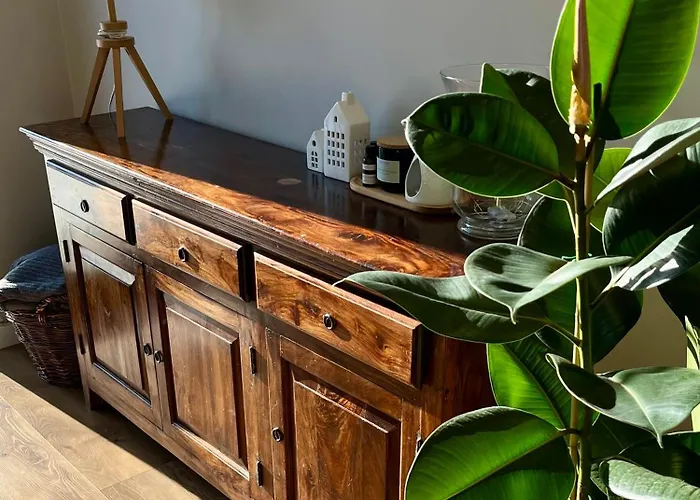 Dom Nad Zatoka * Puck