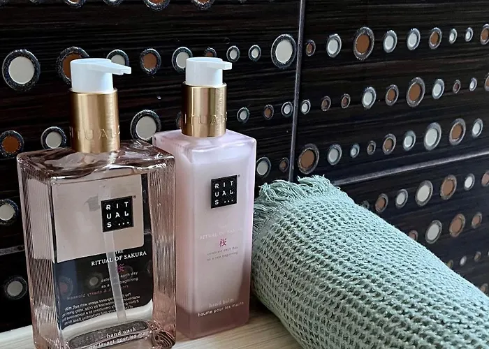 Holiday home Dom Nad Zatoka