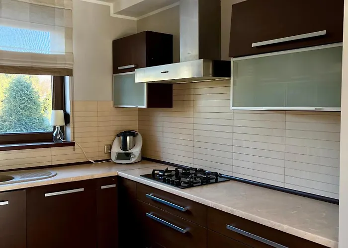 Dom Nad Zatoka Holiday home