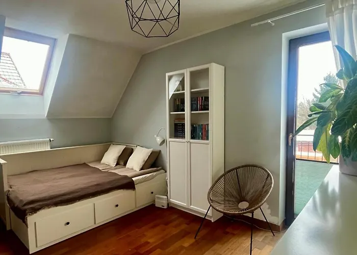 Dom Nad Zatoka * Puck