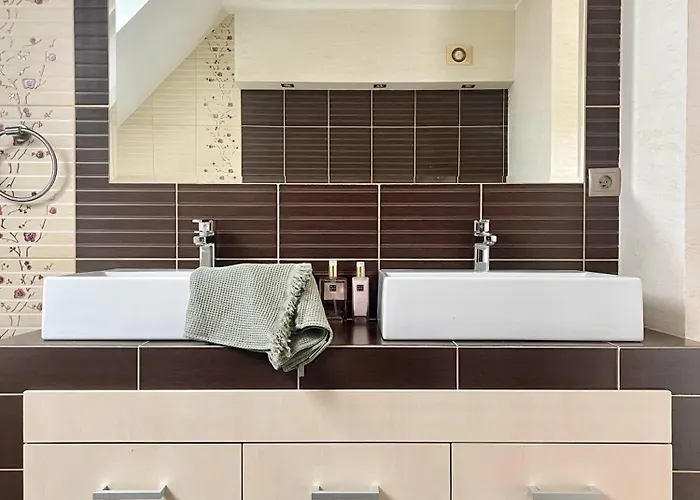 Dom Nad Zatoka Holiday home *