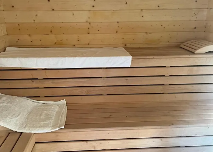 Dom Nad Zatoka * Puck