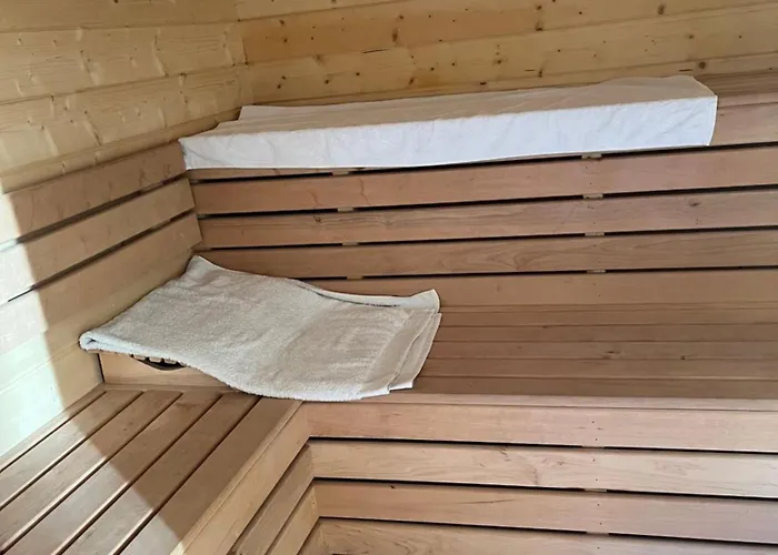 Dom Nad Zatoka Holiday home Puck