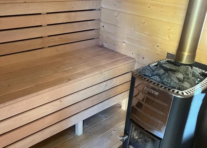 Dom Nad Zatoka * Puck