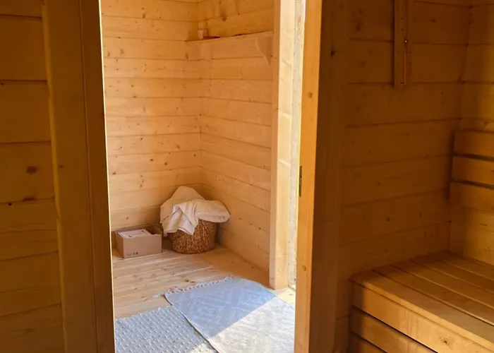 Dom Nad Zatoka * Puck