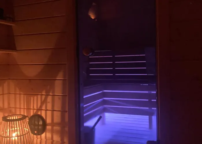 Dom Nad Zatoka * Puck